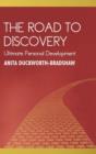Image for The road to discovery  : ultimate personal development
