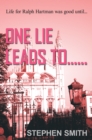 Image for One Lie Leads To.....