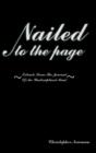 Image for Nailed to the Page