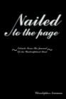 Image for Nailed to the Page