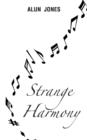 Image for Strange harmony