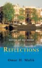 Image for Reflections  : mirror of my mind