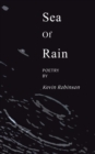 Image for Sea of rain: poetry
