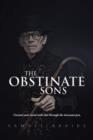 Image for The obstinate sons