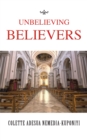 Image for Unbelieving Believers