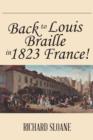 Image for Back to Louis Braille in 1823 France!