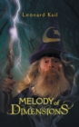 Image for Melody of Dimensions
