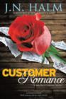 Image for Customer romance  : a new feel of customer service
