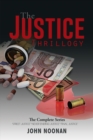 Image for Justice Thrillogy: The Complete Series