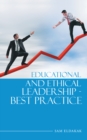 Image for Educational and Ethical Leadership - Best Practice