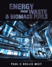 Image for Energy from Waste &amp; Biomass Fuels