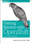 Image for Getting Started with OpenShift