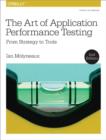 Image for The art of application performance testing