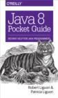 Image for Java 8 pocket guide