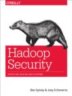 Image for Hadoop security