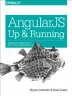 Image for AngularJS: up and running