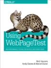 Image for Using WebPagetest