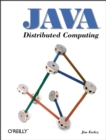 Image for Java distributed computing