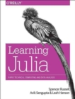 Image for Learning Julia