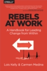 Image for Rebels at work