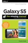 Image for Galaxy S5 – The Missing Manual