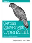 Image for Getting Started with OpenShift