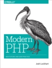 Image for Modern PHP: new features and good practices