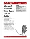 Image for Microsoft Windows Vista Exam 70-620 Guide