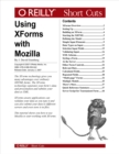 Image for Using XForms with Mozilla