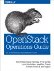 Image for OpenStack operations guide