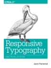 Image for Responsive typography