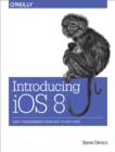 Image for Introducing iOS 8