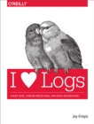 Image for I heart logs