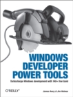 Image for Windows Developer power tools