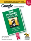 Image for Google+: the book that should have come with the site
