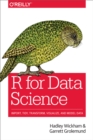 Image for R for data science