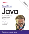 Image for Head First Java