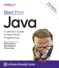 Image for Head first Java  : a brain-friendly guide