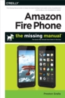 Image for Amazon Fire Phone: The Missing Manual