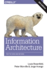 Image for Information architecture for the World Wide Web