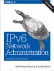 Image for Ipv6 network administration