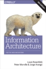 Image for Information Architecture: For the Web and Beyond