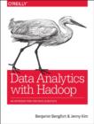 Image for Data Analytics with Hadoop