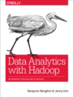 Image for Data analytics with Hadoop: an introduction for data scientists