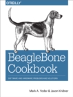 Image for Beaglebone cookbook: software and hardware problems and solutions