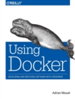 Image for Using Docker