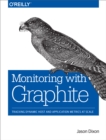Image for Monitoring with Graphite
