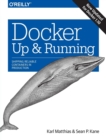 Image for Ducker - Up and Running