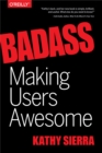 Image for Badass: making users awesome