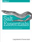 Image for Salt essentials